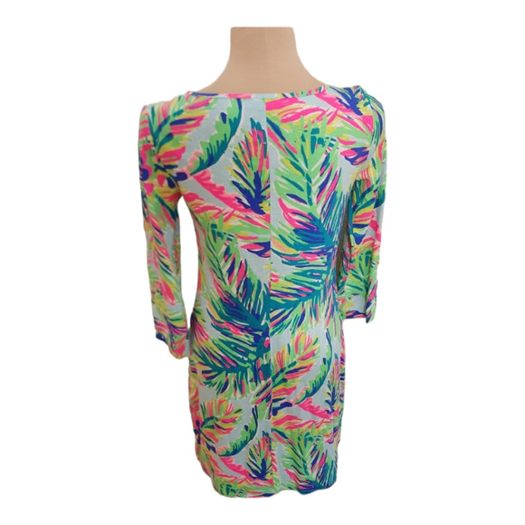 NWOT Lilly Pulitzer Marlowe Dress size Small - Picture 3 of 5